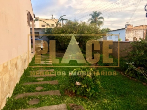 Sobrado no bairro Fátima - PLACE - Negócios Imobiliários - 2