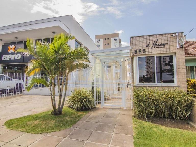 BAIRRO TRISTEZA - PLACE - Negócios Imobiliários - 1