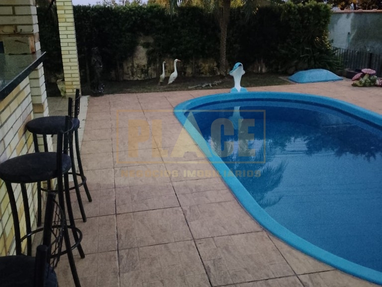 BAIRRO COLINA - PLACE - Negócios Imobiliários - 8