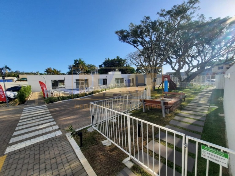 RESIDENCIAL SOLAR DOS PAMPAS - PLACE - Negócios Imobiliários - 1