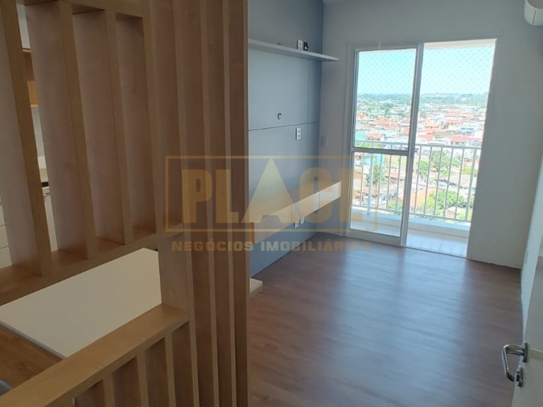 RESIDENCIAL SOLAR DOS PAMPAS - PLACE - Negócios Imobiliários - 5