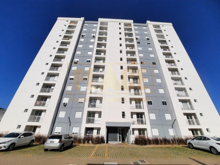 RESIDENCIAL SOLAR DOS PAMPAS - PLACE - Negócios Imobiliários - 4