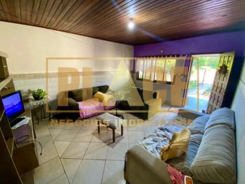 CASA NO BAIRRO SANTA RITA - PLACE - Negócios Imobiliários - 8