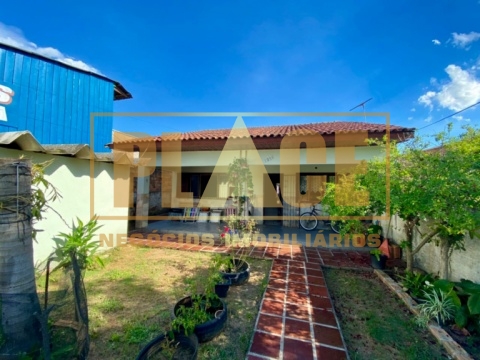 CASA NO BAIRRO SANTA RITA - PLACE - Negócios Imobiliários - 1