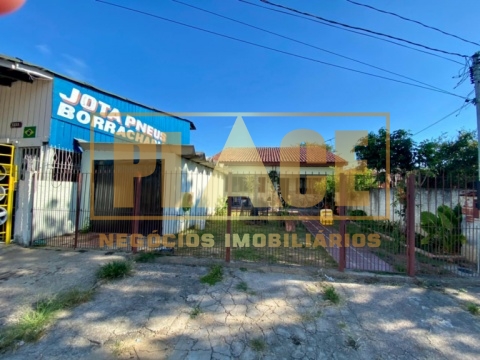 CASA NO BAIRRO SANTA RITA - PLACE - Negócios Imobiliários - 2