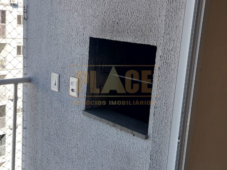 RESIDENCIAL PORTAL DO CONDE - PLACE - Negócios Imobiliários - 2