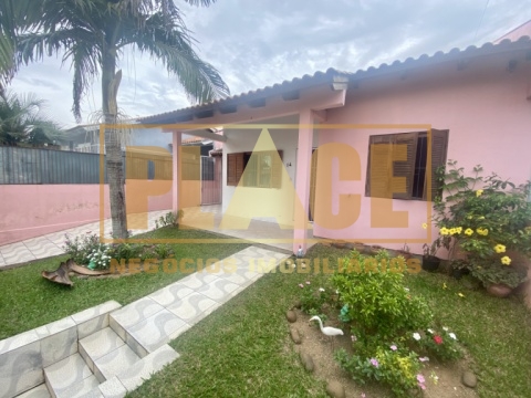 Casa no bairro Jardim dos Lagos - PLACE - Negócios Imobiliários - 1