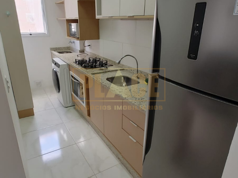 RESIDENCIAL PORTAL DO CONDE - PLACE - Negócios Imobiliários - 3