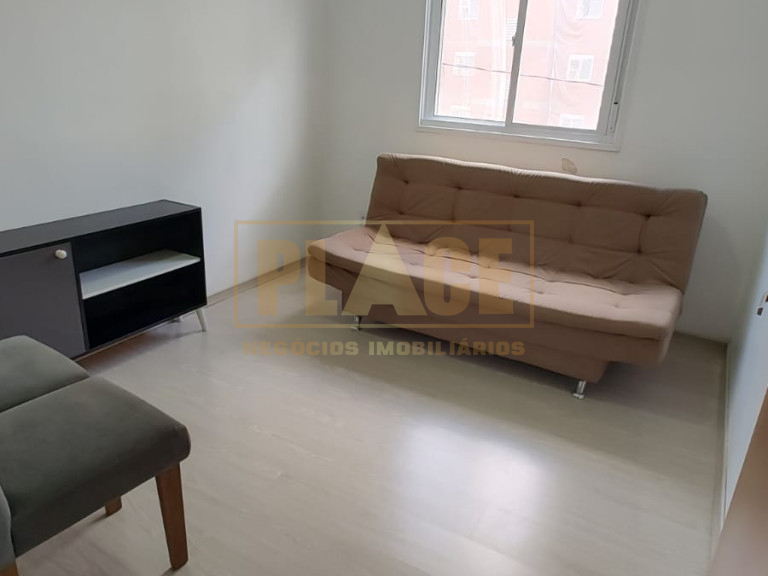 RESIDENCIAL PORTAL DO CONDE - PLACE - Negócios Imobiliários - 6