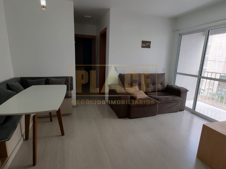 RESIDENCIAL PORTAL DO CONDE - PLACE - Negócios Imobiliários - 1