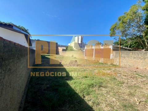 TERRENO NO BAIRRO ENGENHO - PLACE - Negócios Imobiliários - 1