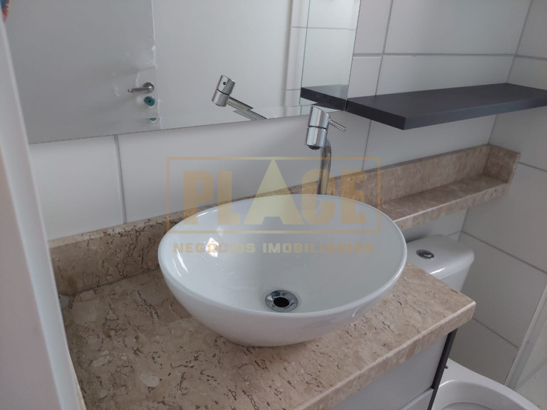 RESIDENCIAL SOLAR DOS PAMPAS - PLACE - Negócios Imobiliários - 7