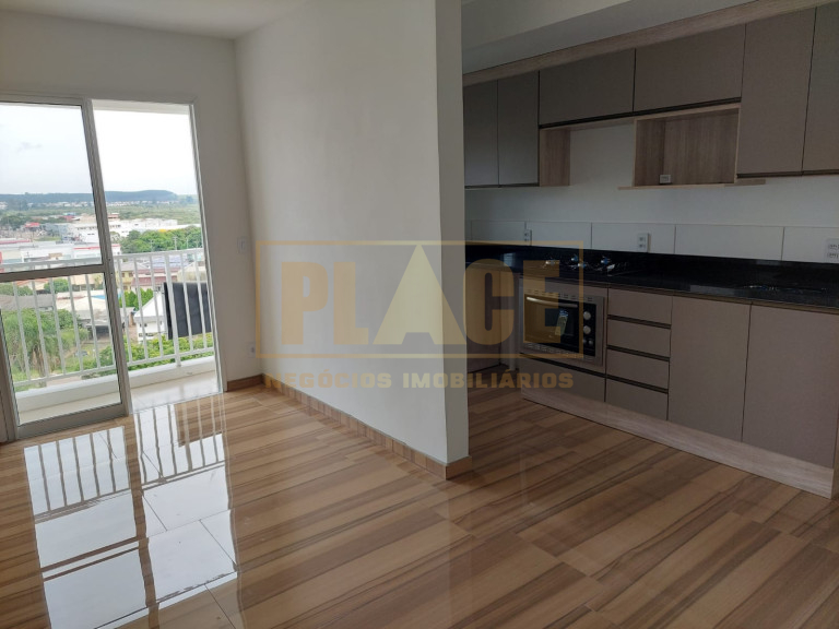 RESIDENCIAL SOLAR DOS PAMPAS - PLACE - Negócios Imobiliários - 4