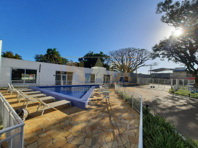 RESIDENCIAL SOLAR DOS PAMPAS - PLACE - Negócios Imobiliários - 2