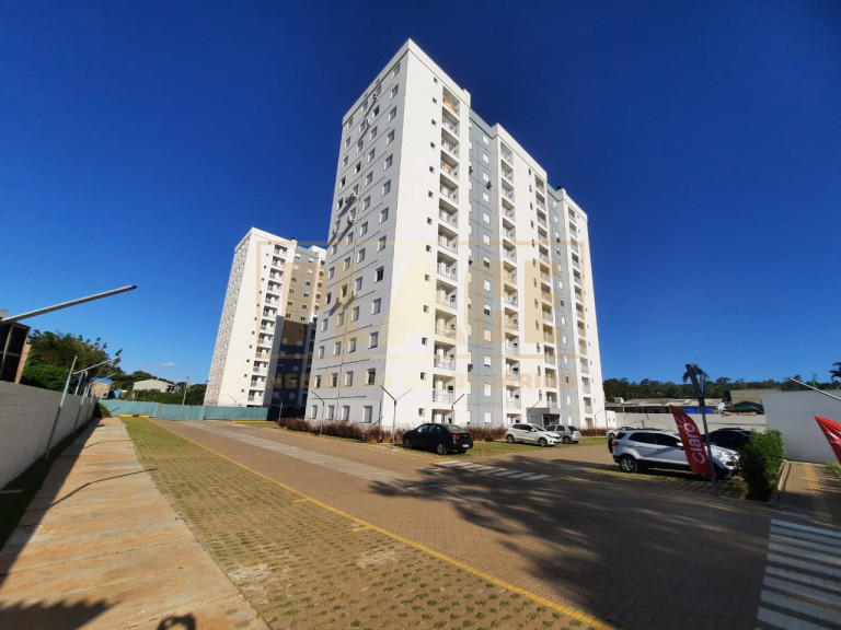 RESIDENCIAL SOLAR DOS PAMPAS - PLACE - Negócios Imobiliários - 2