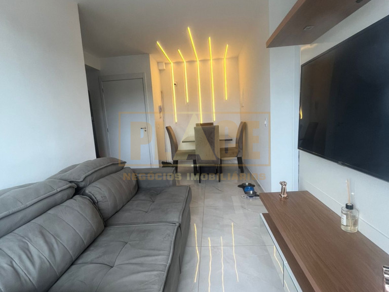 RESIDENCIAL SOLAR DOS PAMPAS - PLACE - Negócios Imobiliários - 6