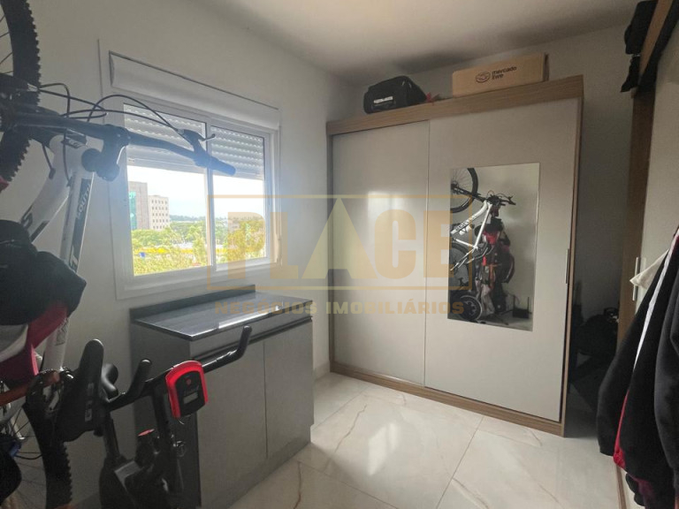 RESIDENCIAL SOLAR DOS PAMPAS - PLACE - Negócios Imobiliários - 11