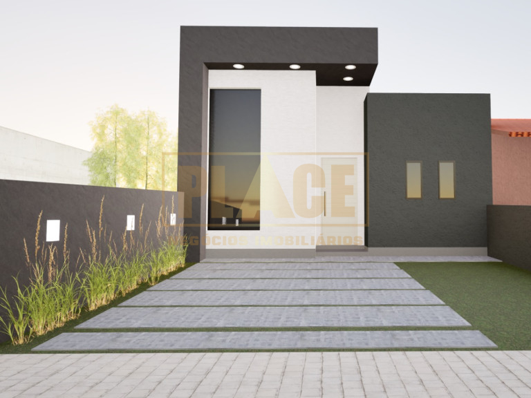 Bairro Centro Novo - PLACE - Negócios Imobiliários - 1