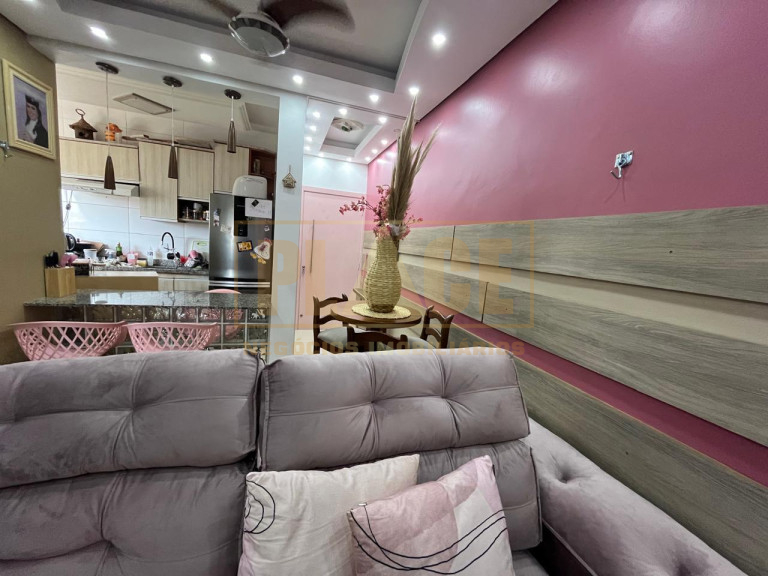 Bairro Parque 35 - PLACE - Negócios Imobiliários - 1