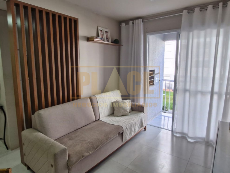 RESIDENCIAL PORTAL DO CONDE - PLACE - Negócios Imobiliários - 4