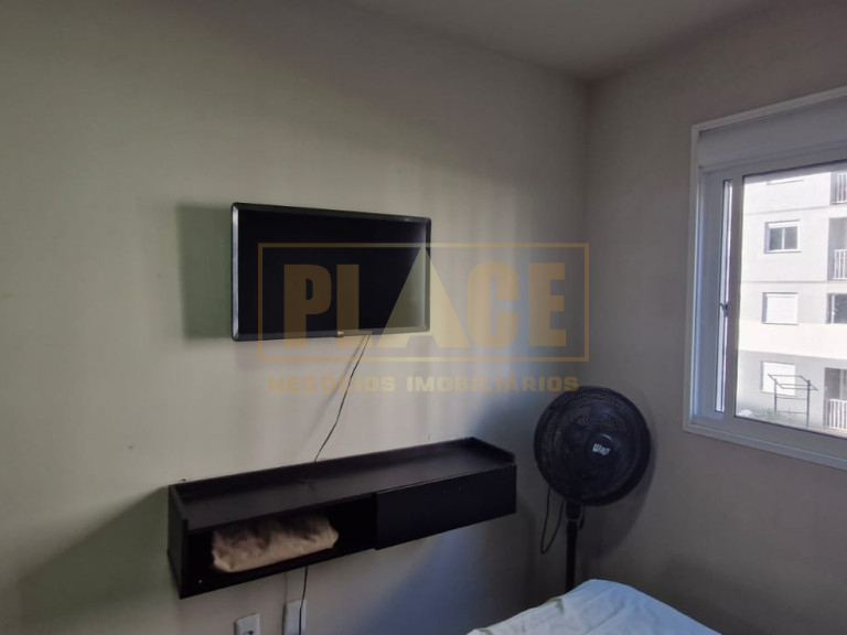 RESIDENCIAL PORTAL DO CONDE - PLACE - Negócios Imobiliários - 6
