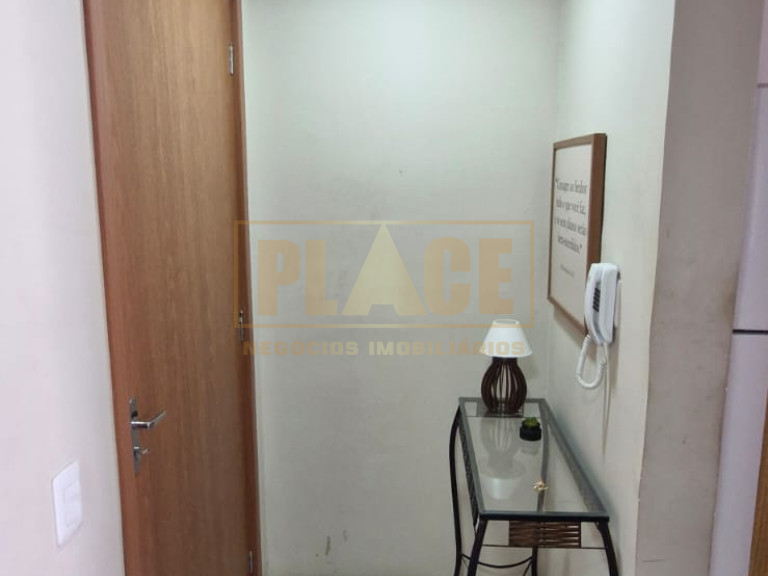 RESIDENCIAL PORTAL DO CONDE - PLACE - Negócios Imobiliários - 1