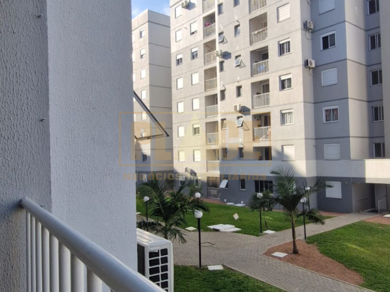 RESIDENCIAL PORTAL DO CONDE - PLACE - Negócios Imobiliários - 13