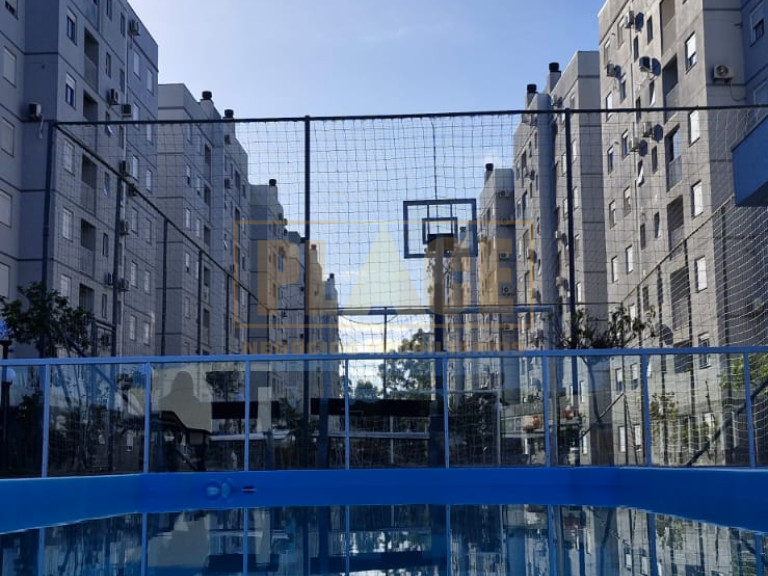 RESIDENCIAL PORTAL DO CONDE - PLACE - Negócios Imobiliários - 16