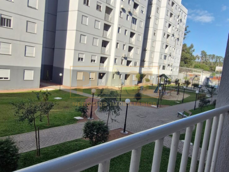 RESIDENCIAL PORTAL DO CONDE - PLACE - Negócios Imobiliários - 12