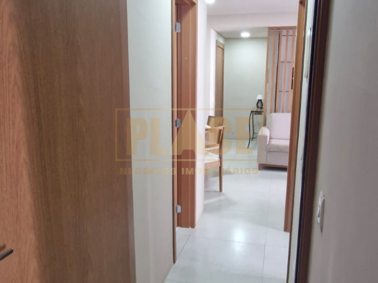 RESIDENCIAL PORTAL DO CONDE - PLACE - Negócios Imobiliários - 5