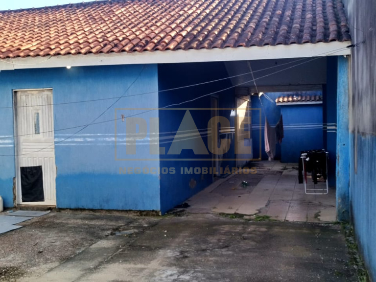CASA COM PRÉDIO COMERCIAL JARDIM DOS LAGOS - PLACE - Negócios Imobiliários - 1