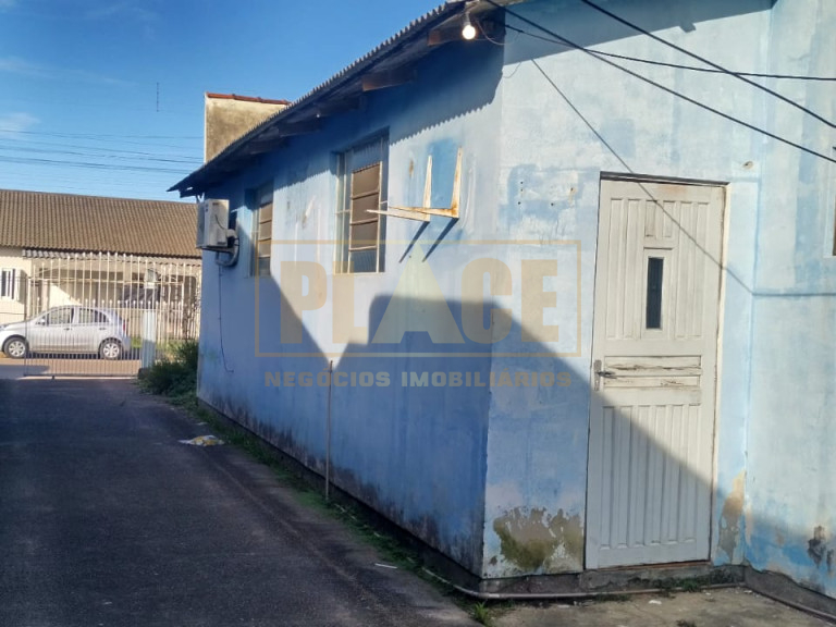 CASA COM PRÉDIO COMERCIAL JARDIM DOS LAGOS - PLACE - Negócios Imobiliários - 5