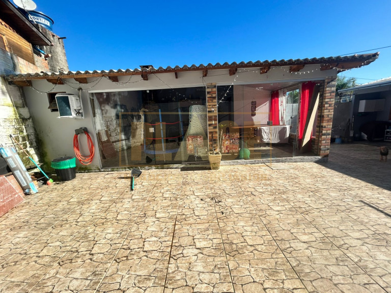 CASA VENDA BAIRRO ALEGRIA - PLACE - Negócios Imobiliários - 11