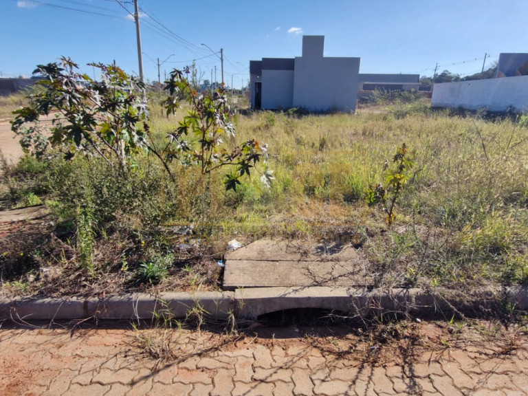 TERRENO VENDA RECANTO DOS PÁSSAROS 3 - PLACE - Negócios Imobiliários - 1
