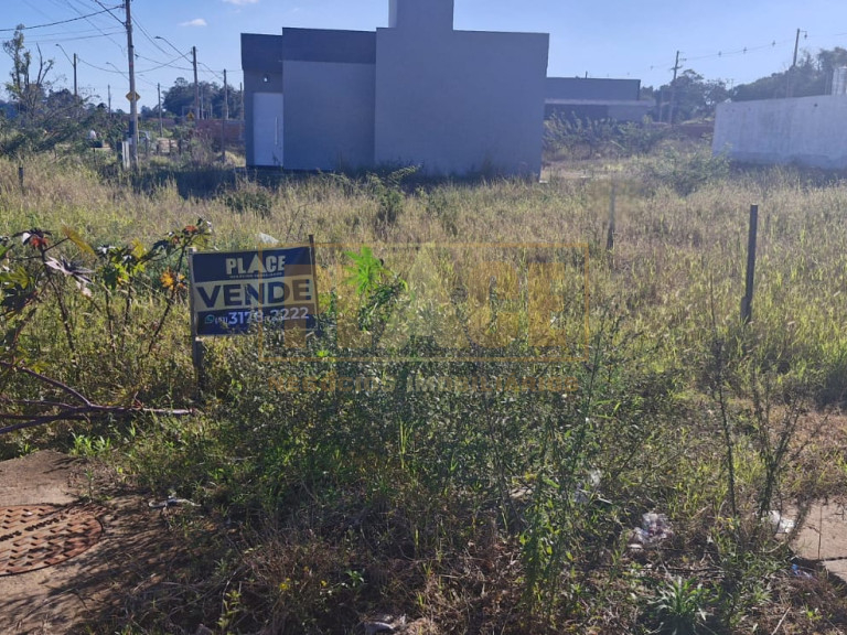 TERRENO VENDA RECANTO DOS PÁSSAROS 3 - PLACE - Negócios Imobiliários - 3