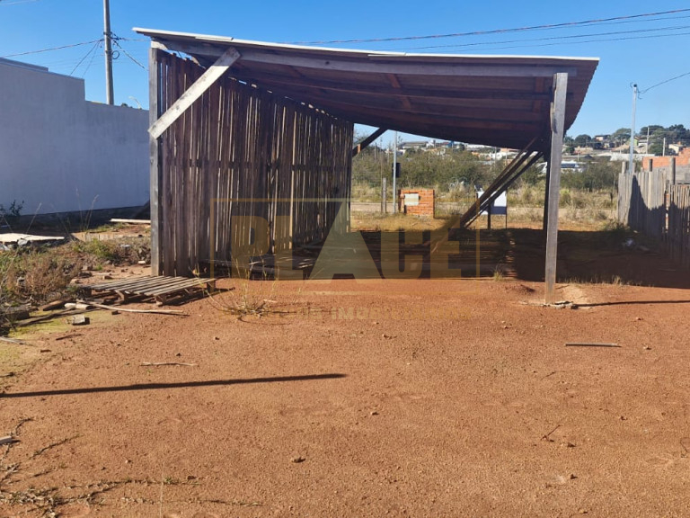 TERRENO RECANTO DOS PÁSSAROS 3 - PLACE - Negócios Imobiliários - 1