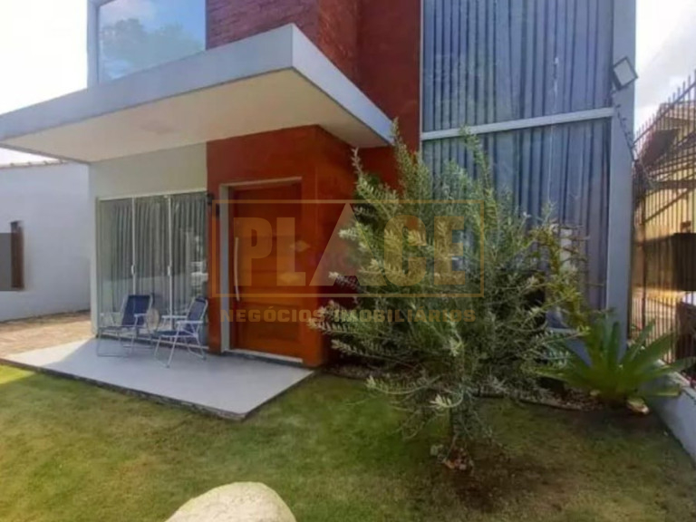 SOBRADO BAIRRO CENTRO - PLACE - Negócios Imobiliários - 22