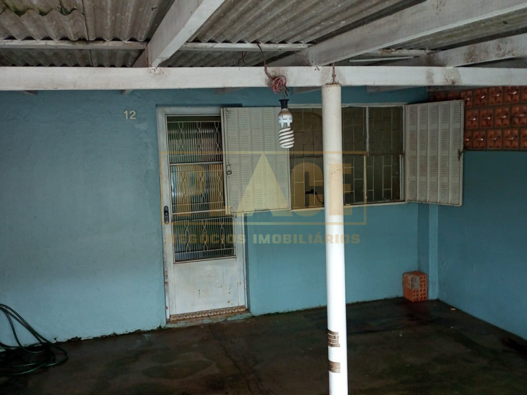 APARTAMENTO BAIRRO COHAB - PLACE - Negócios Imobiliários - 1