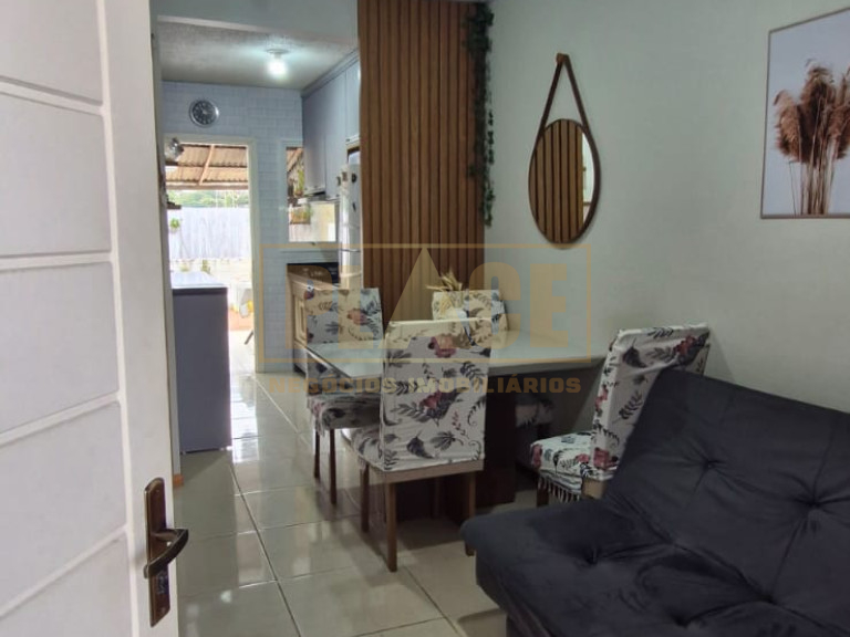 CASA RESIDENCIAL ARAUCÁRIA - PLACE - Negócios Imobiliários - 10