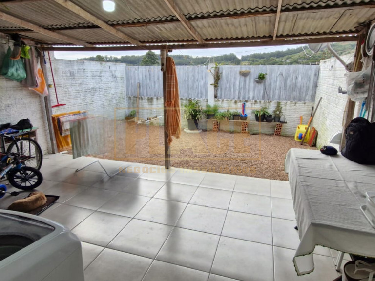 CASA RESIDENCIAL ARAUCÁRIA - PLACE - Negócios Imobiliários - 5