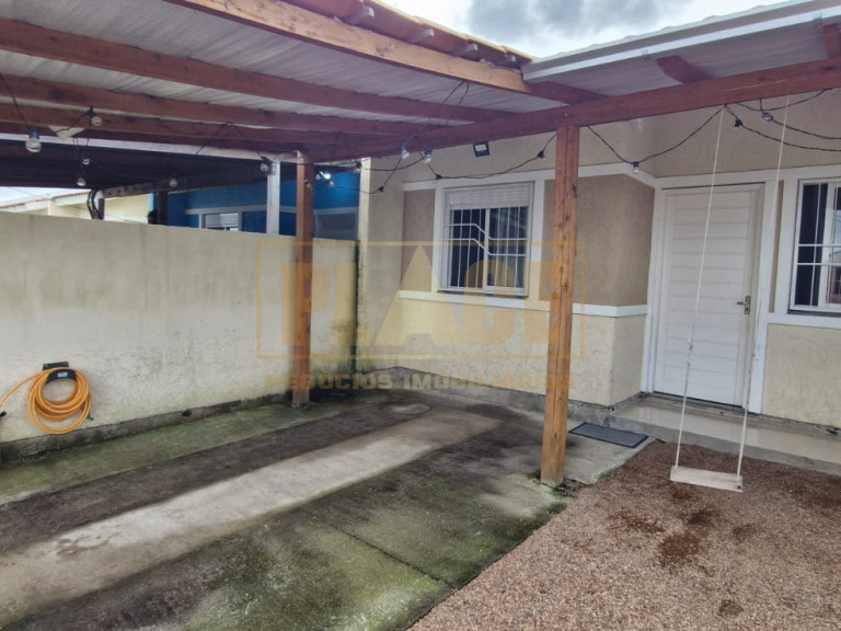 CASA RESIDENCIAL ARAUCÁRIA - PLACE - Negócios Imobiliários - 13