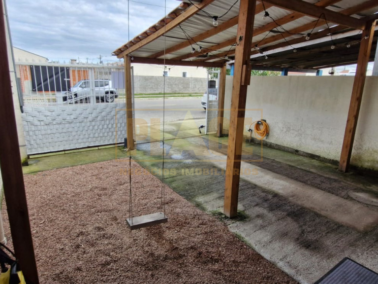 CASA RESIDENCIAL ARAUCÁRIA - PLACE - Negócios Imobiliários - 12