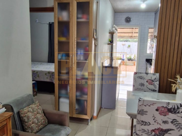 CASA RESIDENCIAL ARAUCÁRIA - PLACE - Negócios Imobiliários - 11