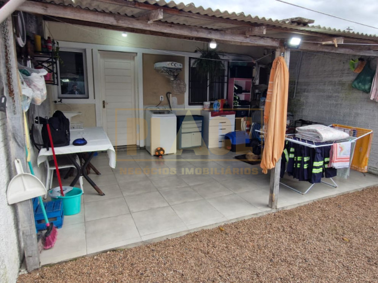 CASA RESIDENCIAL ARAUCÁRIA - PLACE - Negócios Imobiliários - 1