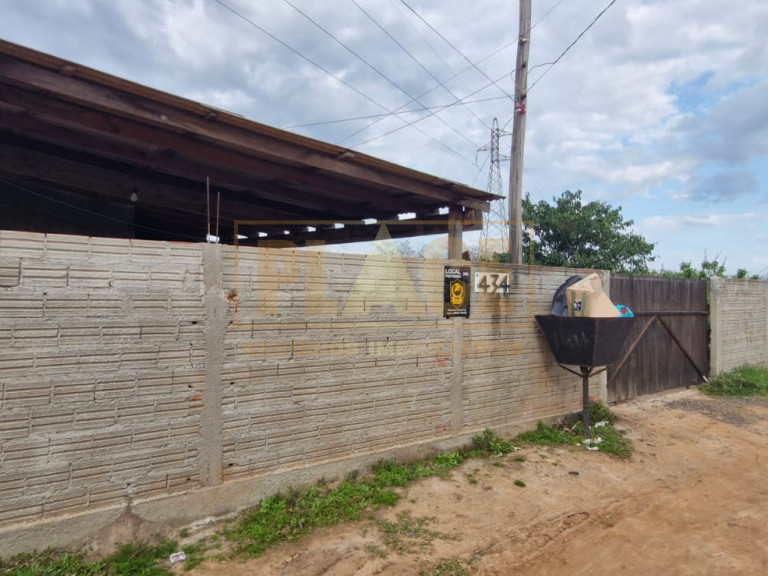 CASA BAIRRO BOM FIM - PLACE - Negócios Imobiliários - 3