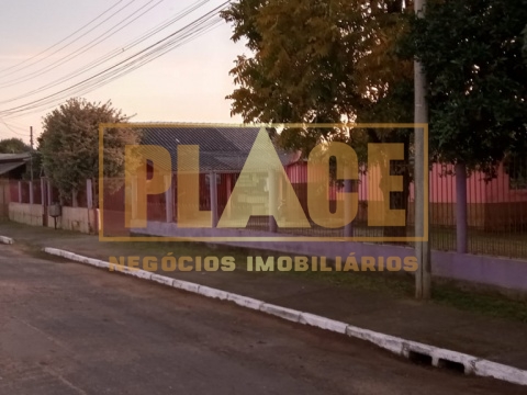 CASA NO BAIRRO FLORIDA - PLACE - Negócios Imobiliários - 1