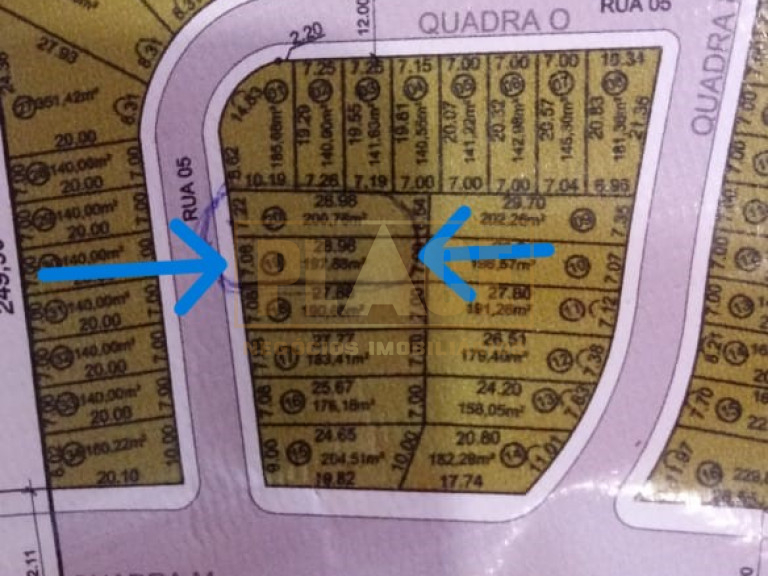 TERRENO VENDA RECANTO DOS PÁSSAROS 3 - PLACE - Negócios Imobiliários - 1