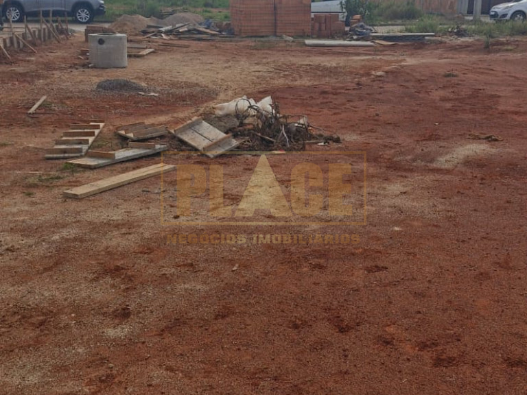 TERRENO VENDA RECANTO DOS PÁSSAROS 3 - PLACE - Negócios Imobiliários - 2