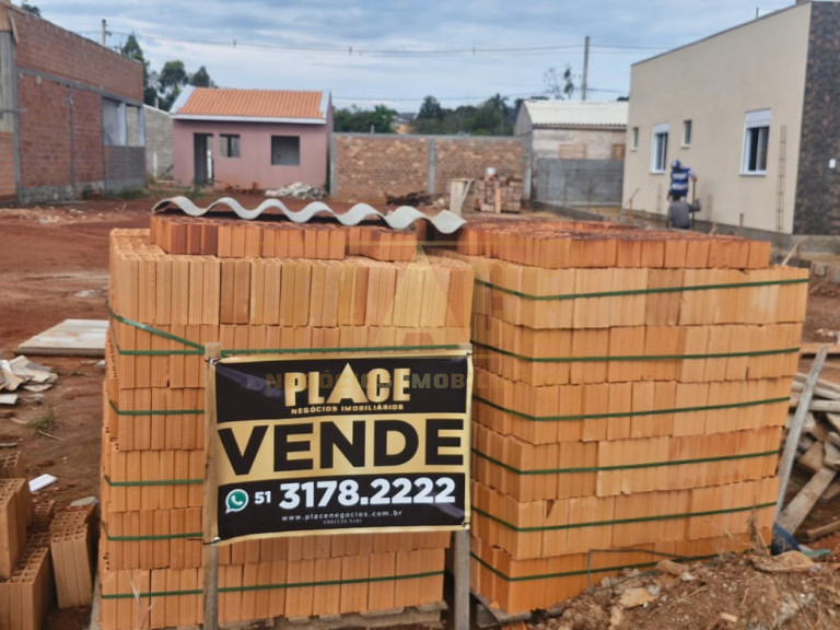 TERRENO VENDA RECANTO DOS PÁSSAROS 3 - PLACE - Negócios Imobiliários - 3