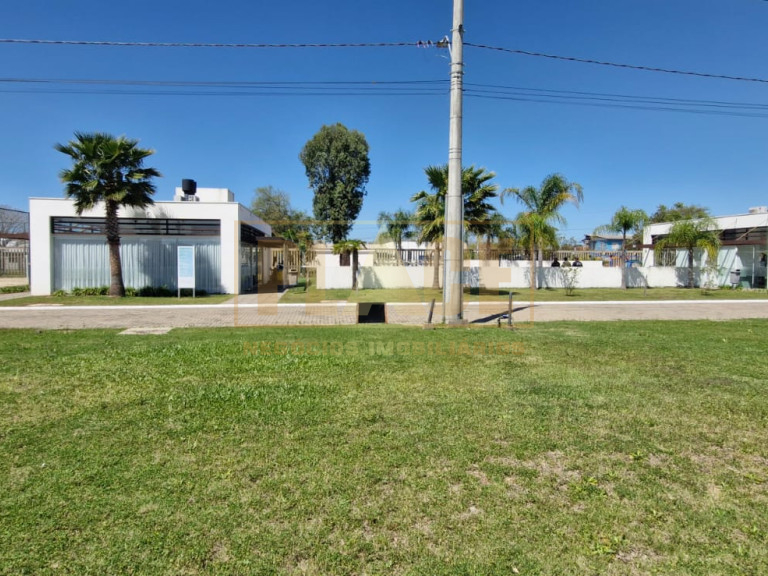 TERRENO VENDA LOTEAMENTO VEREDAS - PLACE - Negócios Imobiliários - 8